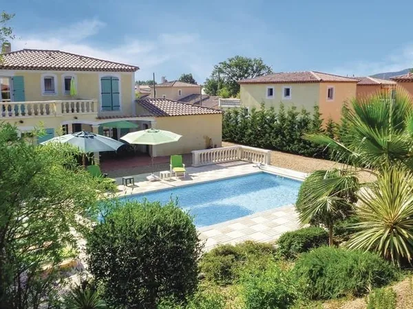 Maison à vendre Roquebrune-sur-Argens