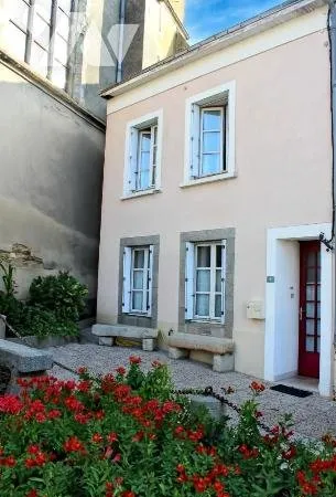 Maison 6 pièces 133 m²