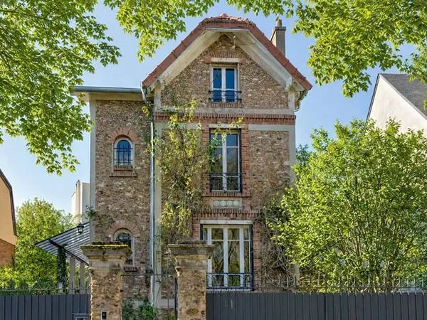 Maison 6 pièces 137 m²