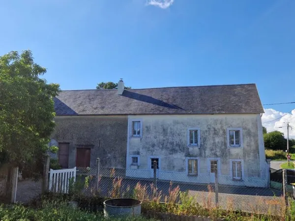Maison 5 pièces 119 m²