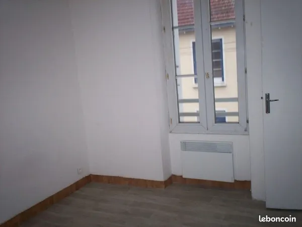 Location 2 pièces Cholet ville