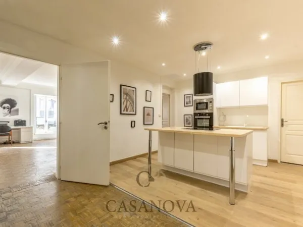 Appartement 6 pièces 180 m²
