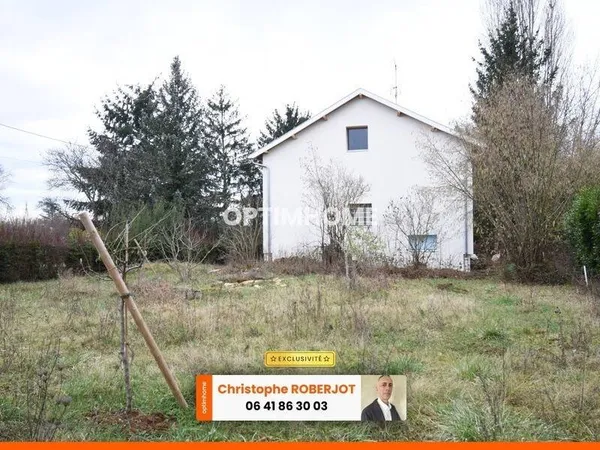 Maison 5 pièces 126 m²
