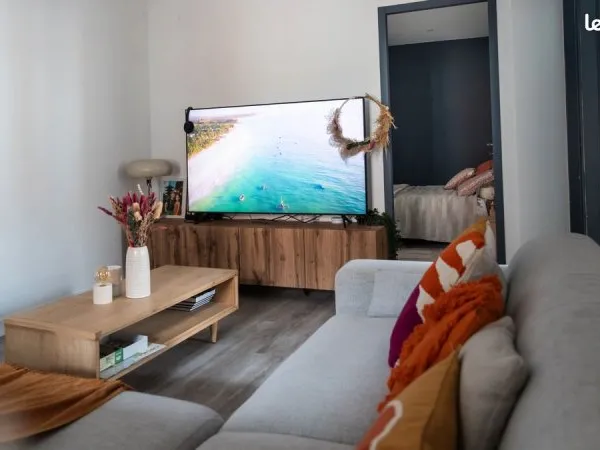 Maison de ville - 100 m²