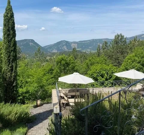 Maison 110m2 vue panoramique