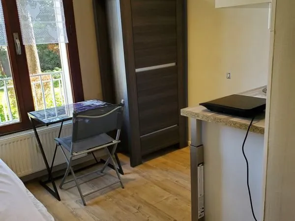 Studio meublé Béthune Centre