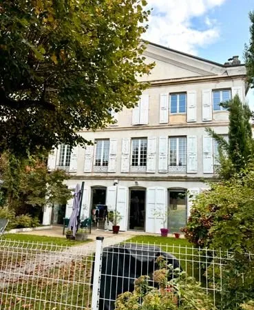 Appartement 90m²