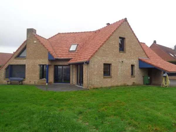 Maison 6 pièces 141 m²