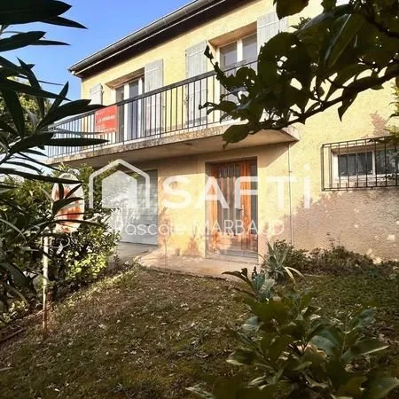Villa 5 pièces 125 m²