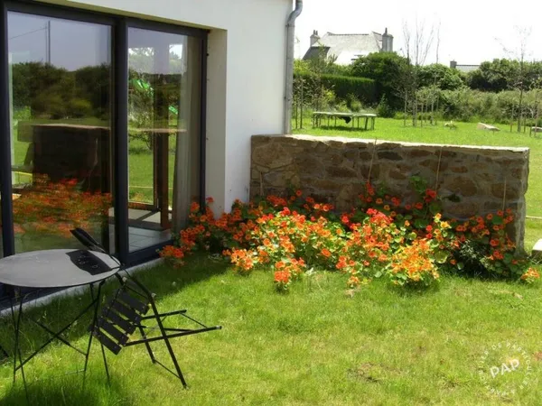 Maison 4 pièces 75 m²