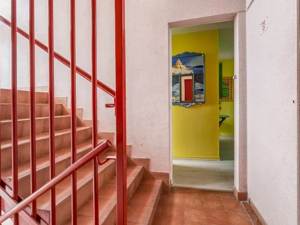 APPARTEMENT T3 DE 52.15 M2 CARREZ DEUX CHAMBRES SALON SEJOUR
