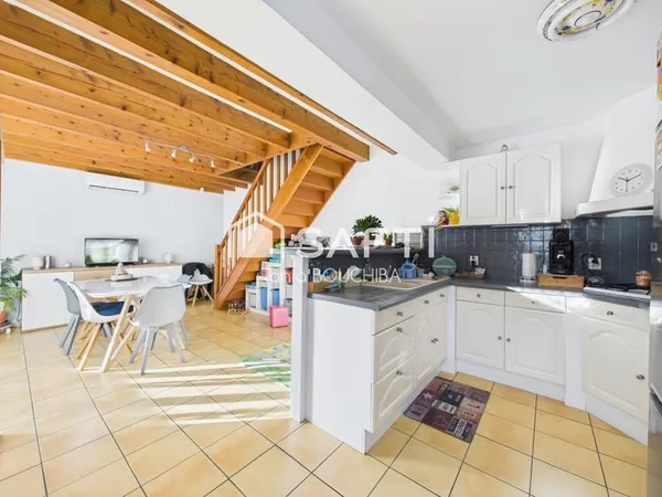 Maison - Secteur Premium