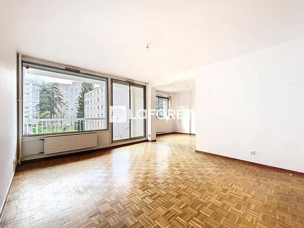 Appartement 3 pièces 73 m²