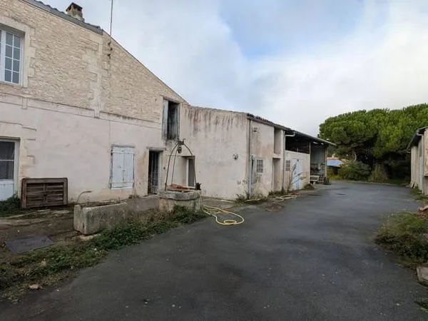 Maison 4 pièces 105 m²