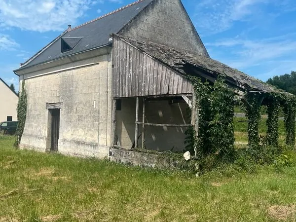 Bien agricole et foncier Vente Berthenay 1p 70m² 150000€