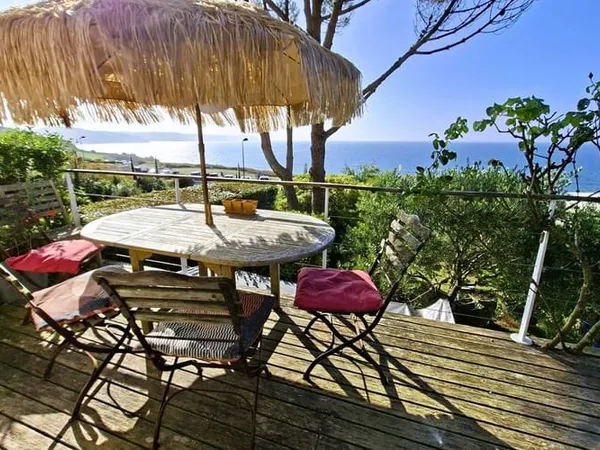 Maison 5 pièces 165 m²