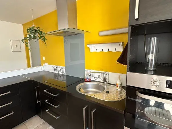 Appartement Rosselange