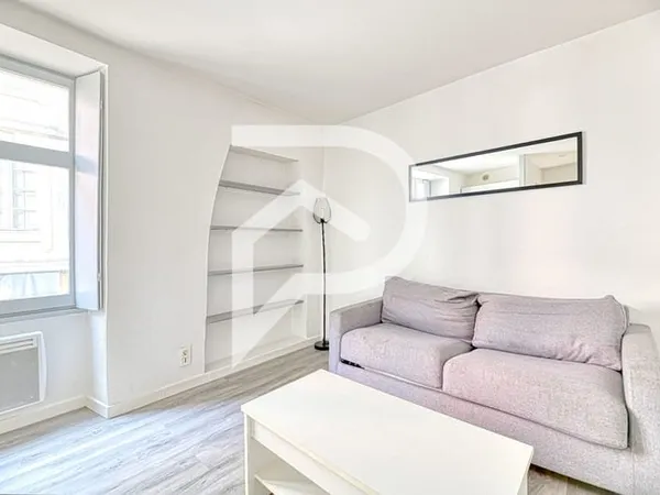 Immeuble Nîmes 3 pièce(s) 63 m²