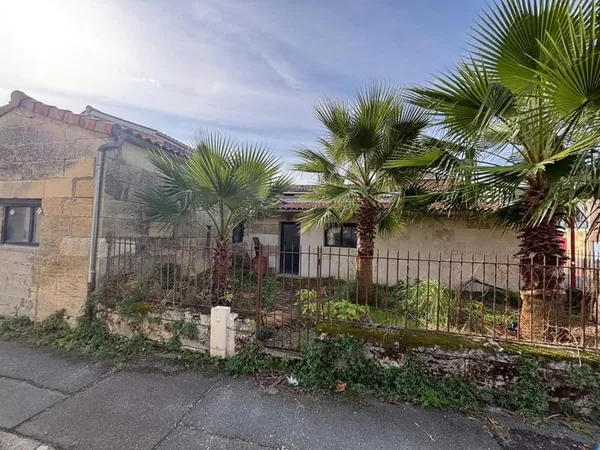 Local 3 pièces 75 m²