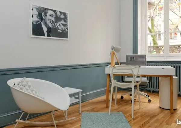 Bureaux équipés flexibles - Agréés pour avocats par le Barreau de Lyon