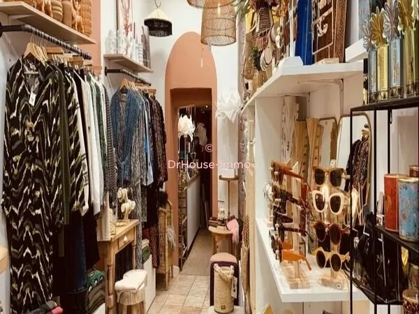 Commerce Vente Meximieux  25m² 49000€