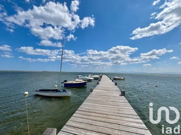 Vente Duplex 3 pièces