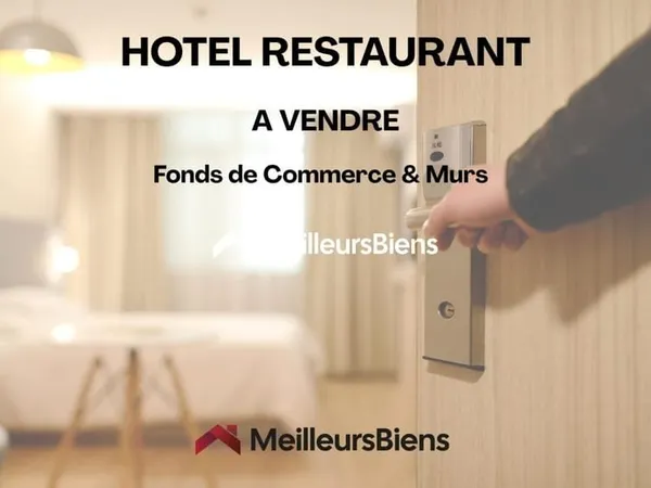 Hôtel Restaurant Brive-La-Gaillarde
