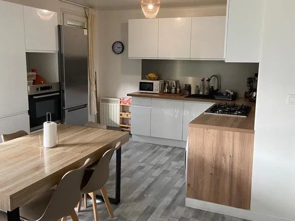 Appartement 85 m2
