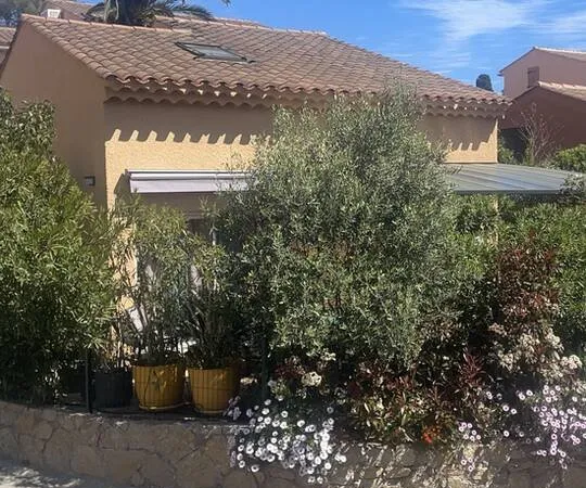 Maison 3 pièces 70 m²