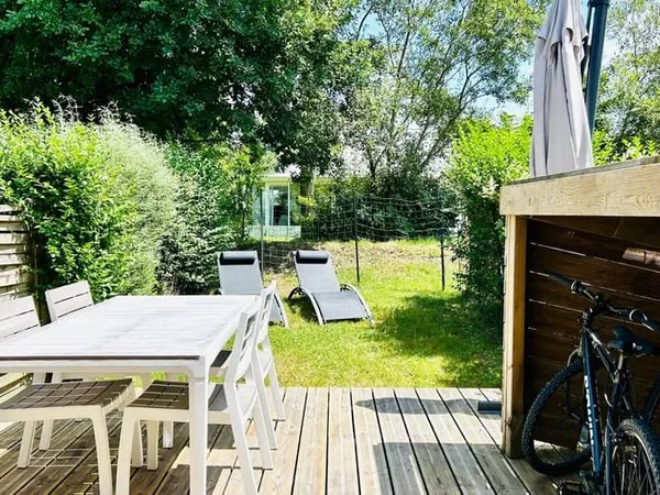 Maison 4 pièces 60 m²