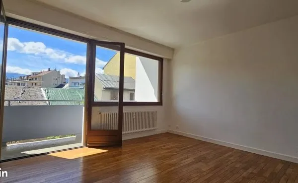 Appartement 2 pièces 54 m²
