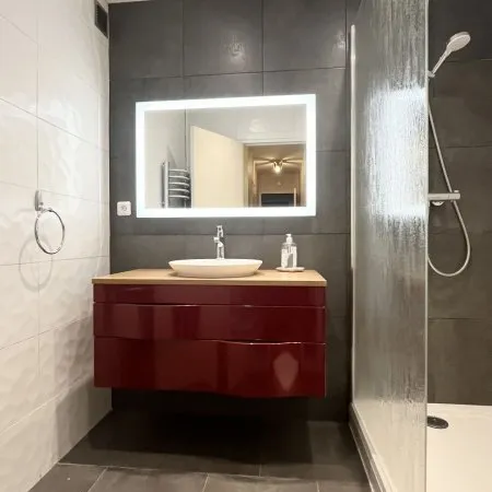 Vente Appartement 6 pièces