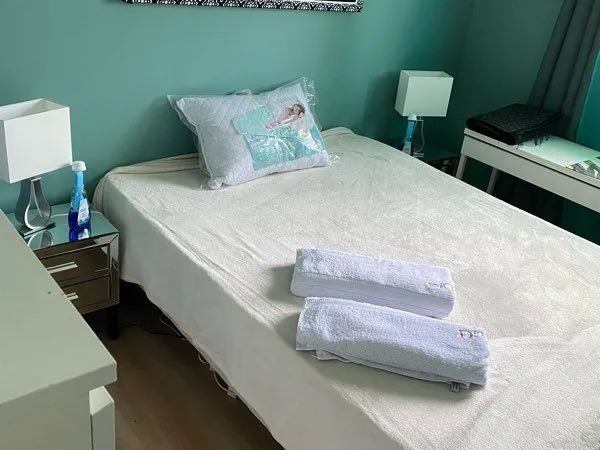 Chambre a louer en Résidence privée