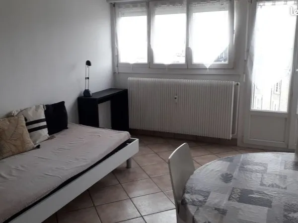 Appartement 2 pièces 45m2