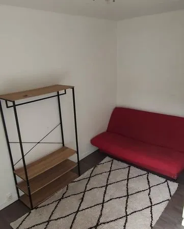 Studio toutes charges comprises - proche université