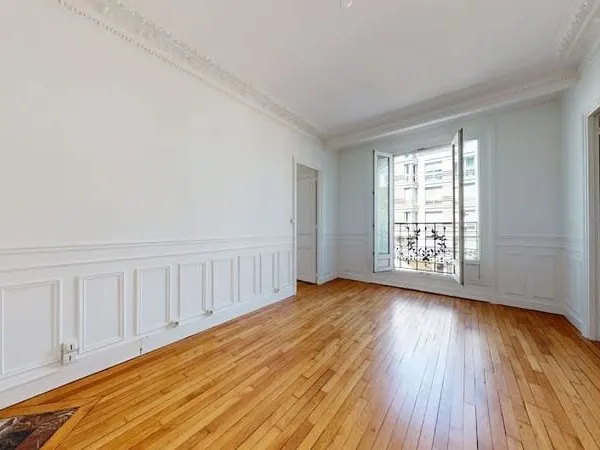 Appartement 4 pièces 72 m²