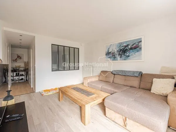 Appartement 1 pièce 36 m²