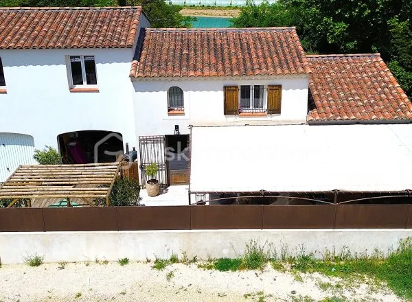 Maison 4 pièces 116 m²