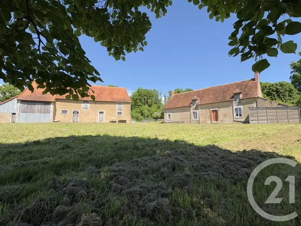 Maison 4 pièces 111 m²