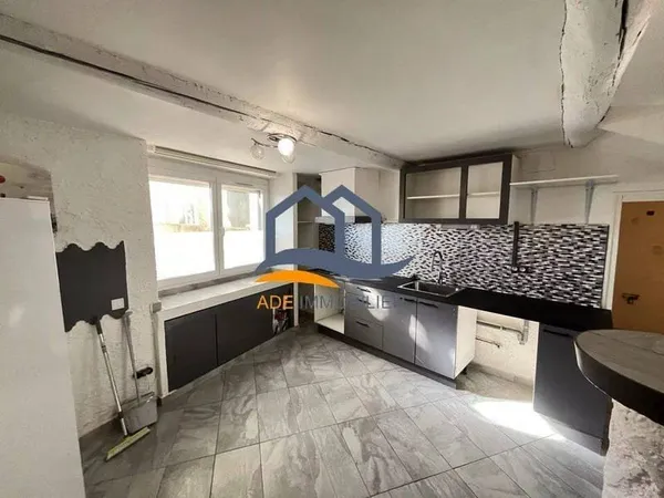 Maison 4 pièces 72 m²
