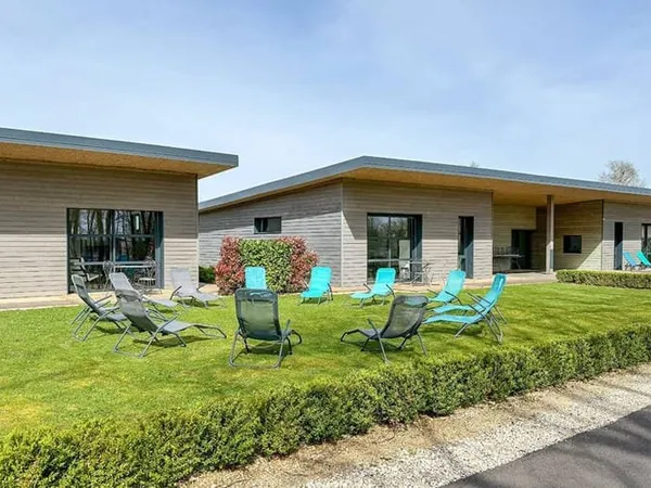 Immeuble 760 m²