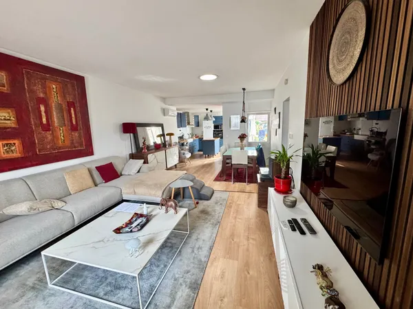 Vends maison charmante