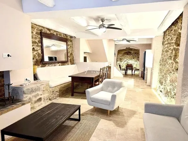 Maison 3 pièces 75 m²