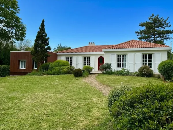 EXCLUSIVITÉ Spacieuse maison familiale de 146 m2 5 chambre