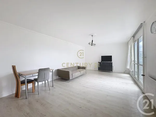 Appartement 3 pièces 72 m²