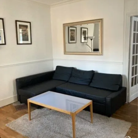 Appartement 40m2 Gobelins