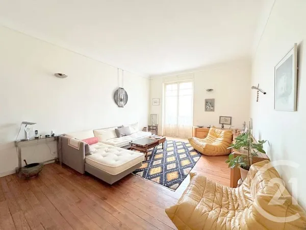 Appartement 2 pièces 80 m²