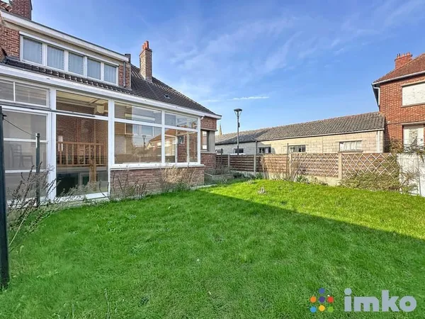 Maison à vendre Hondschoote