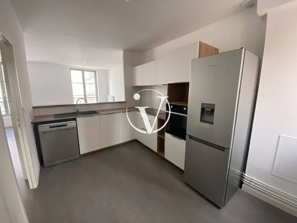 Appartement 3 pièces 70 m²