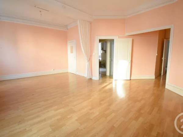 Appartement 5 pièces 102 m²